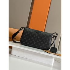 Mens Louis Vuitton Satchel Bags